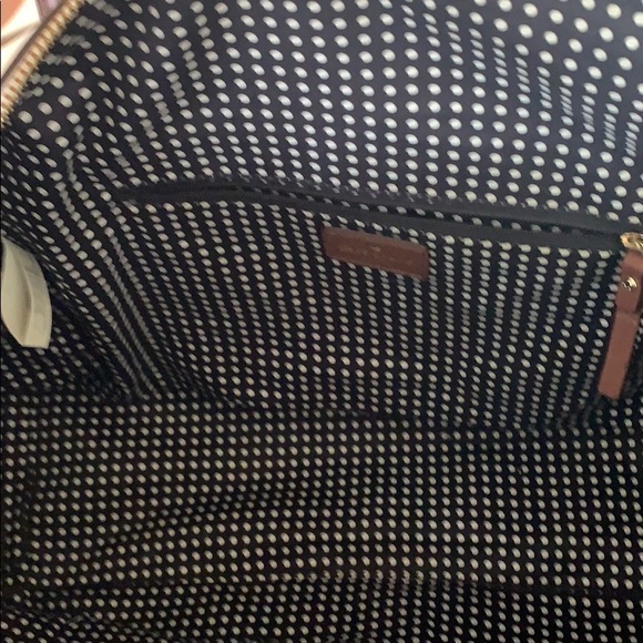 Kate Spade purse - Picture 5 of 9